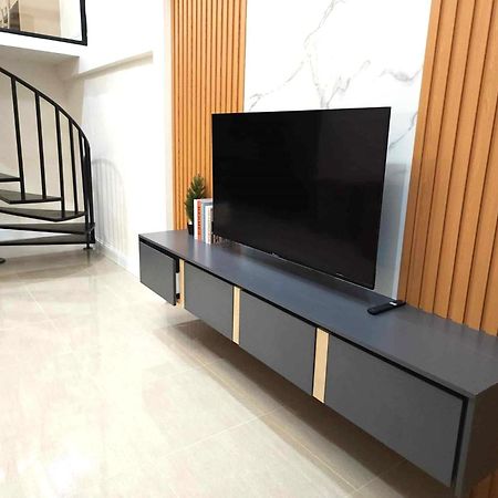 Kenton House Apartman Szavannakhet Kültér fotó
