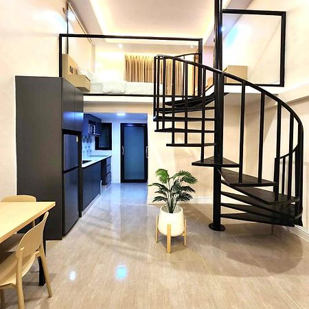 Kenton House Apartman Szavannakhet Kültér fotó