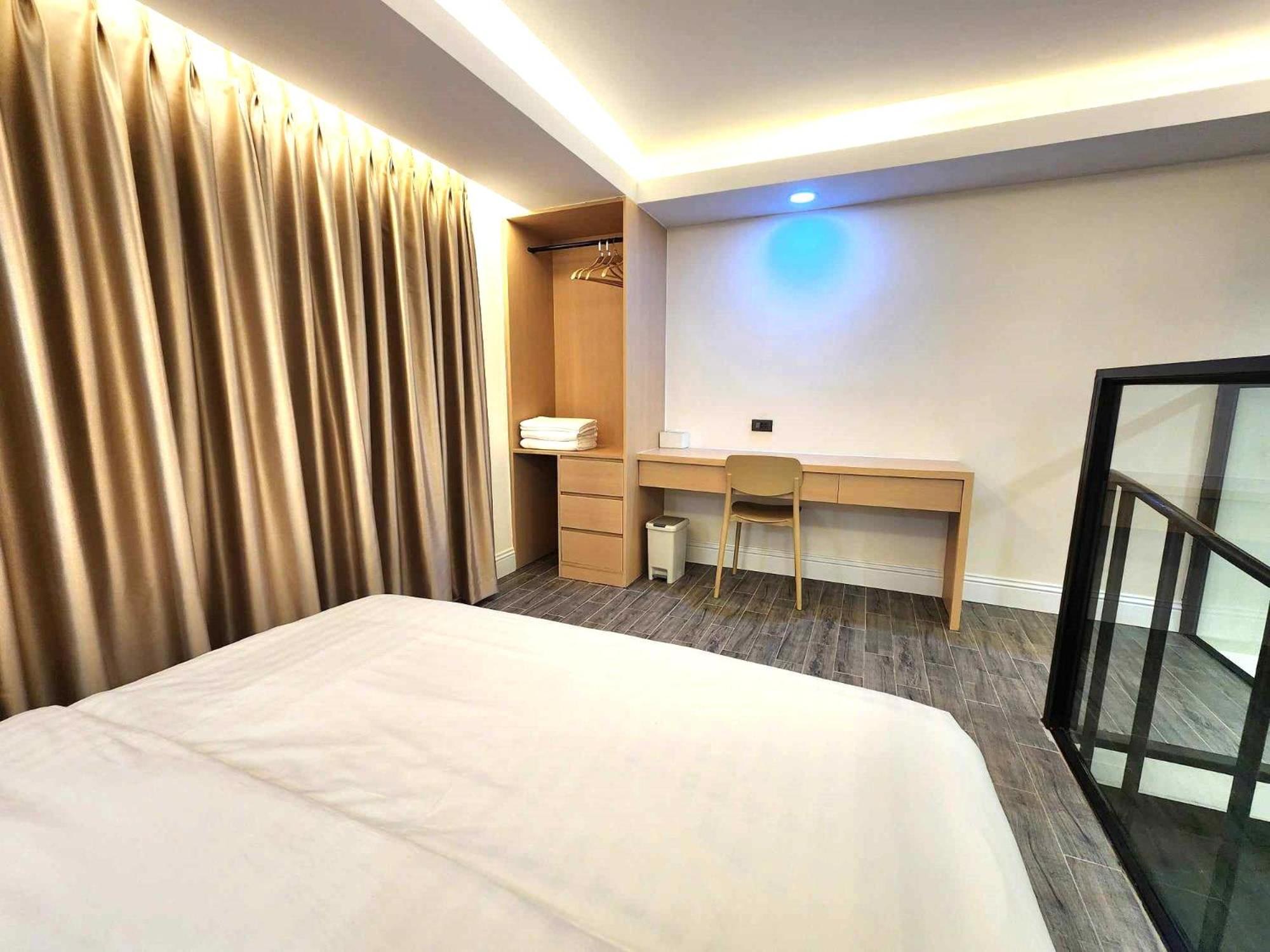 Kenton House Apartman Szavannakhet Kültér fotó