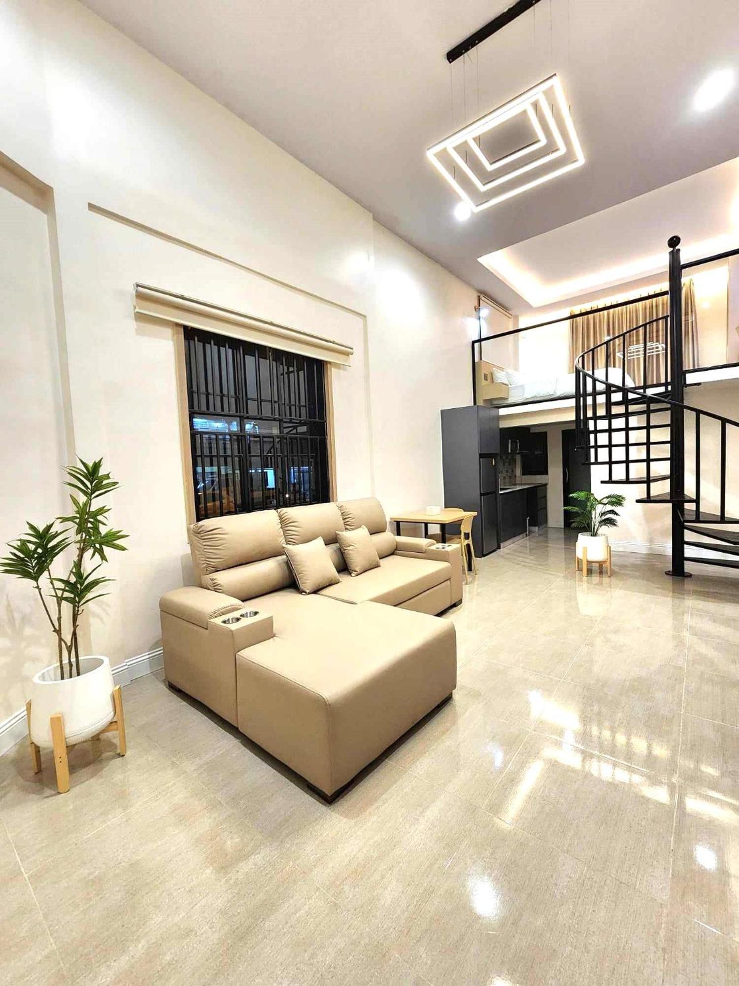 Kenton House Apartman Szavannakhet Kültér fotó