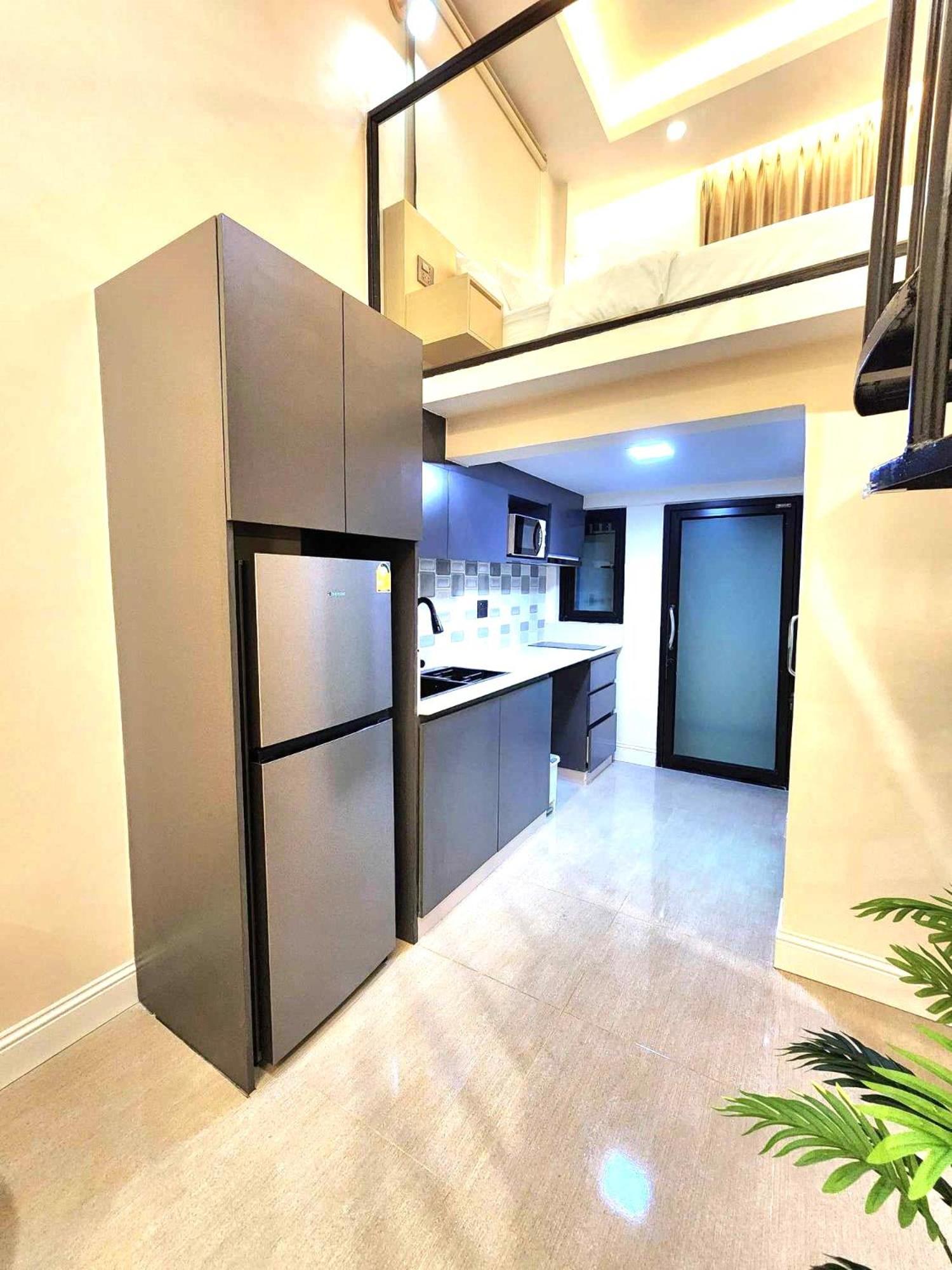 Kenton House Apartman Szavannakhet Kültér fotó