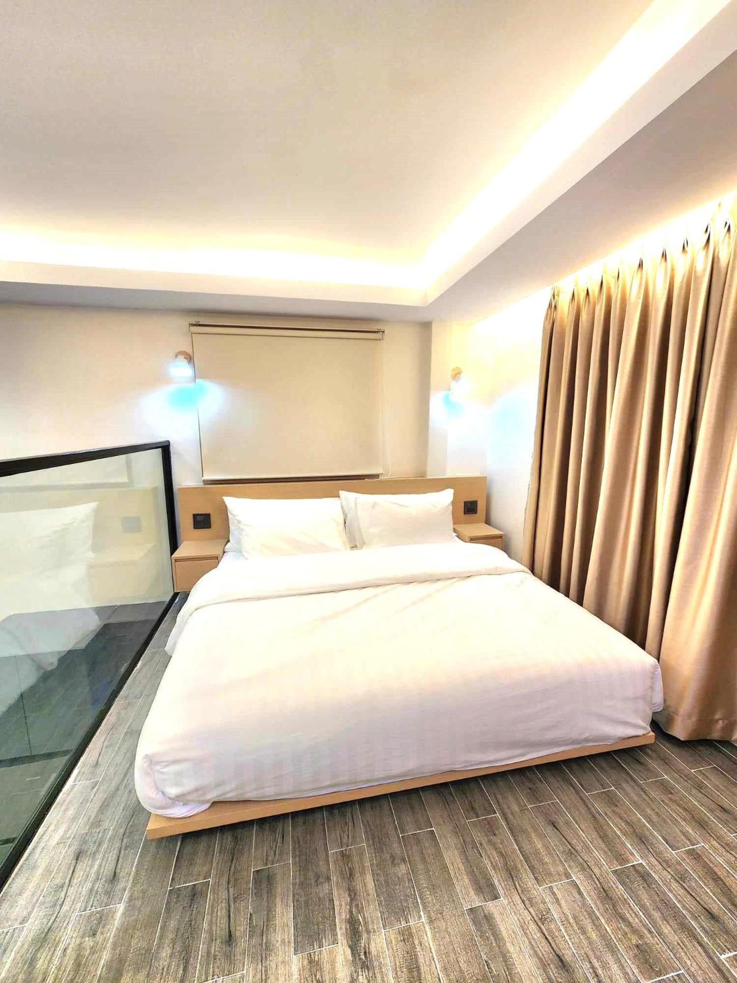 Kenton House Apartman Szavannakhet Kültér fotó