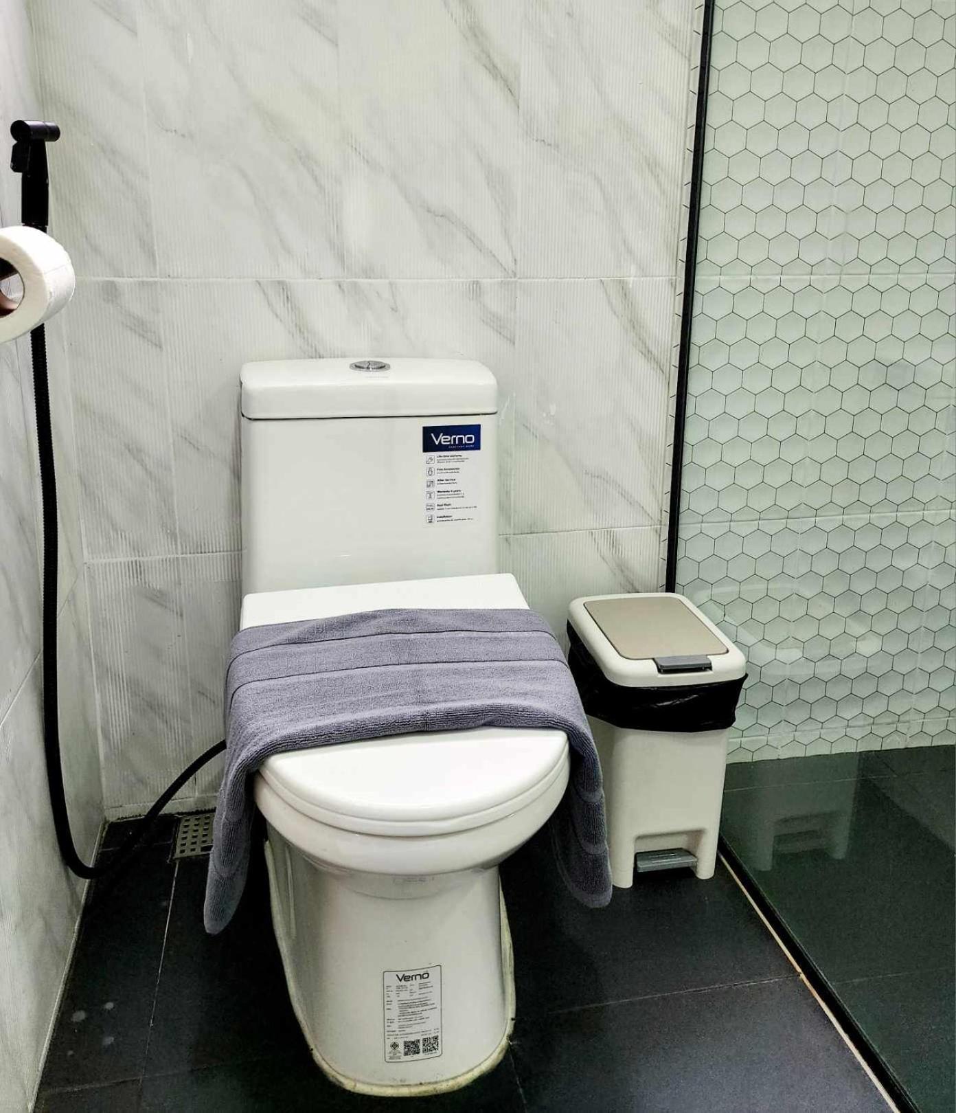 Kenton House Apartman Szavannakhet Kültér fotó